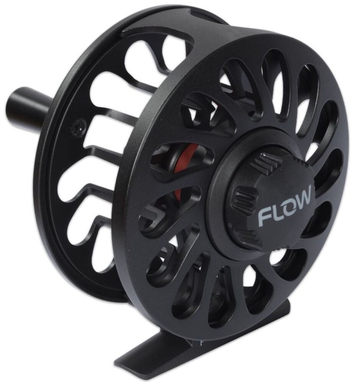Mušičarska Rola Wychwood Flow Reel MKII #3/4