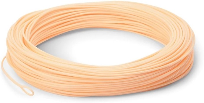 Mušičarska Upredenica Cortland 444 Classic Peach Fresh DT
