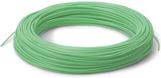 Mušičarska Upredenica Cortland Fairplay Floating Blue Green Fresh/Salt