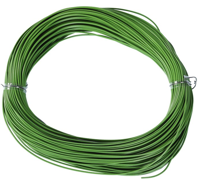Mušičarska Upredenica Giants Fishing Classic Fly Line 30,5m Olive Green