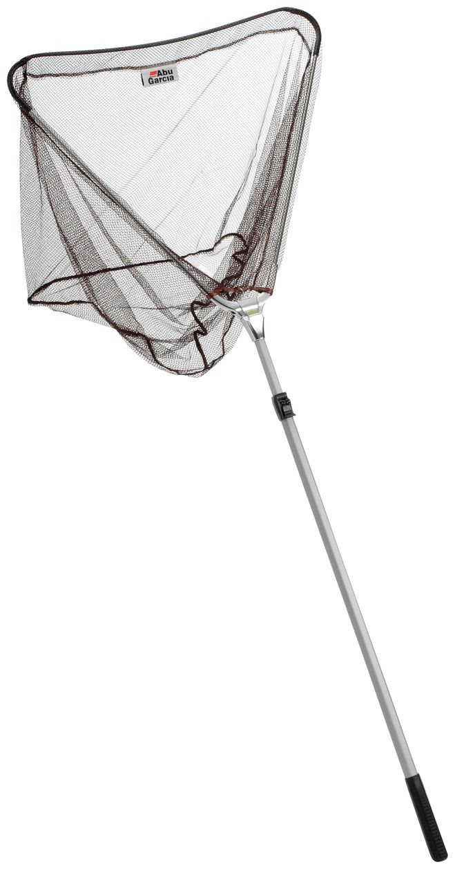 Mušičarski Podmetač Abu Garcia Trout Landing Net 50x50cm 1,50m