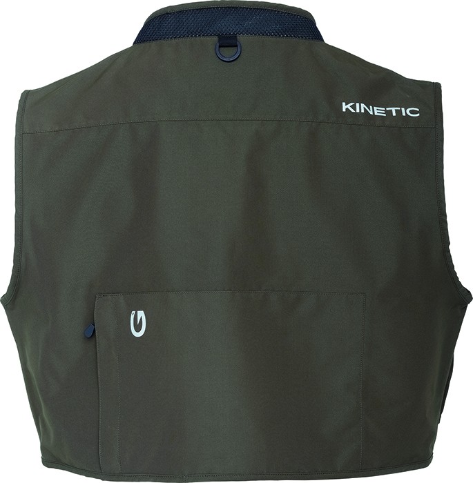 Mušičarski Prsluk Kinetic Strider Vest