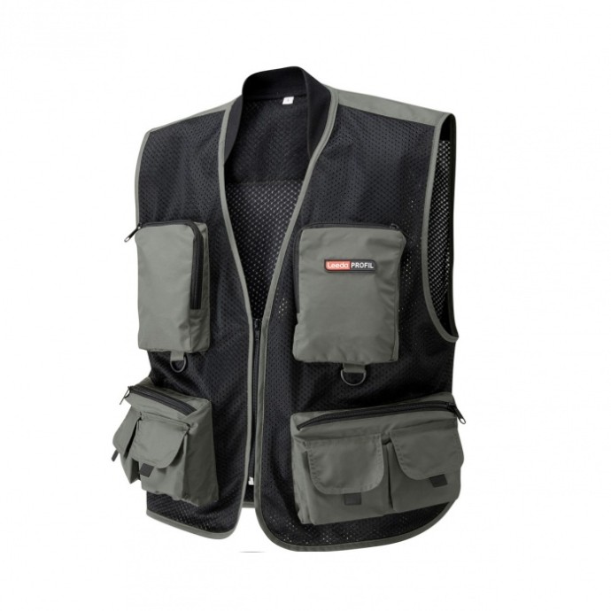 Mušičarski Prsluk Leeda Profil Fly Vest