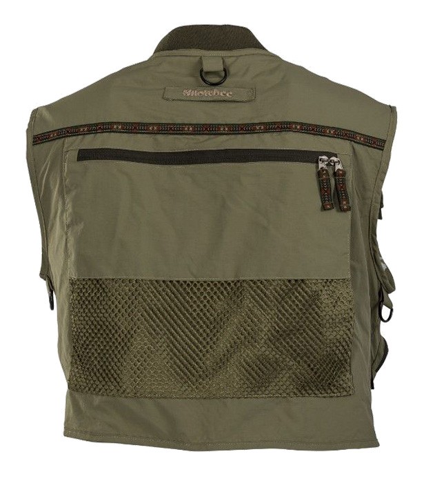 Mušičarski Prsluk Snowbee Geo Fly Fishing Vest