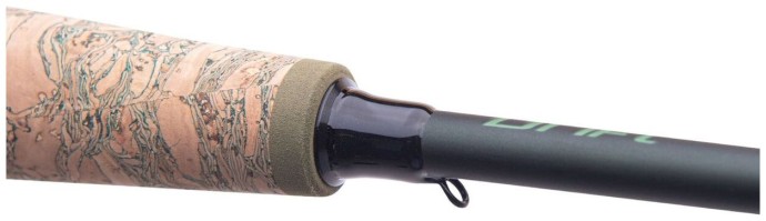Mušičarski Štap Wychwood Drift MKII Fly Rod 4dijela 9ft #3