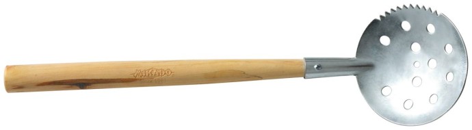 Naběračka na ledovou tříšť Mikado