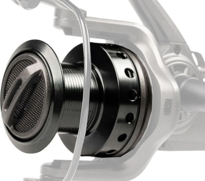 Nadomjesna Rola Nash LRX Spare Spool