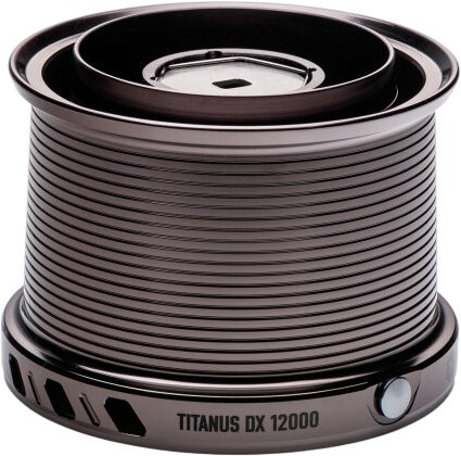 Nadomjestak Rola Mivardi Titanus DX