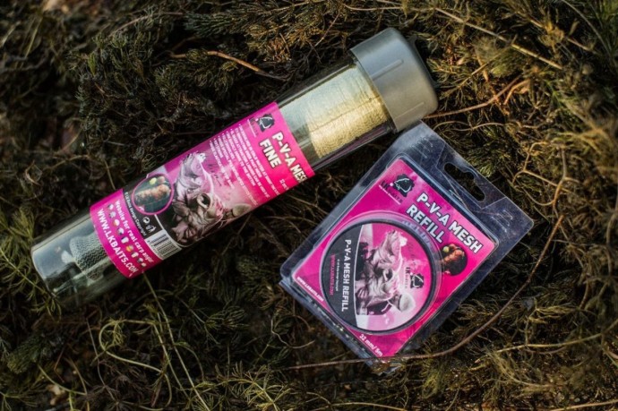 Nadomjestna Čarapa PVA Mreža Punjenje LK Baits 5m