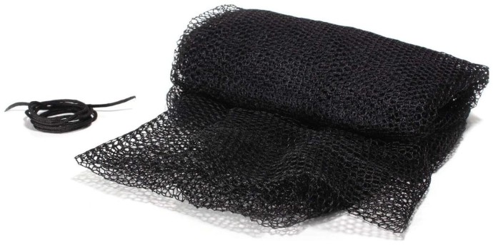 Nadomjestna Mrežica za Uhvatač Wychwood Landing Net Mesh 42" 105x105cm