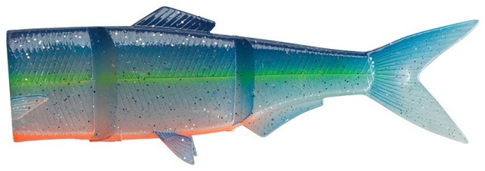 Nadomjestni Rep Daiwa Prorex Hybrid Tail