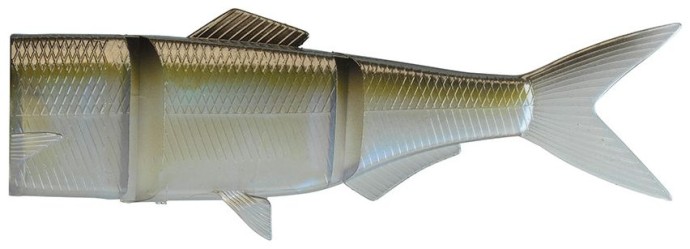 Nadomjestni Rep Daiwa Prorex Hybrid Tail