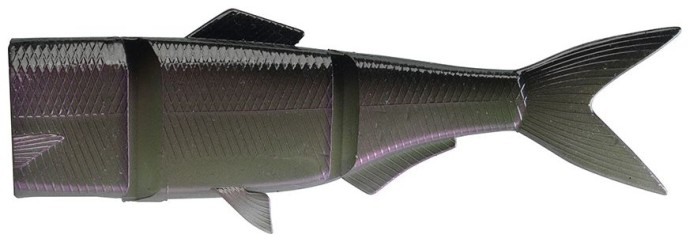 Nadomjestni Rep Daiwa Prorex Hybrid Tail