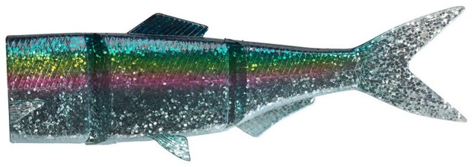 Nadomjestni Rep Daiwa Prorex Hybrid Tail