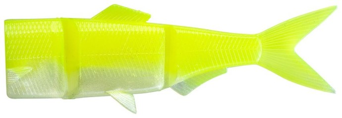Nadomjestni Rep Daiwa Prorex Hybrid Tail