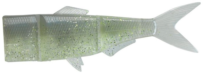 Nadomjestni Rep Daiwa Prorex Hybrid Tail