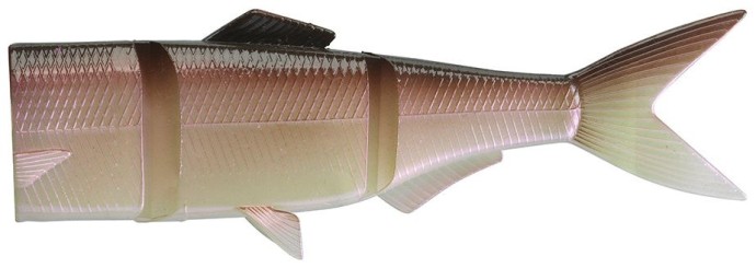 Nadomjestni Rep Daiwa Prorex Hybrid Tail