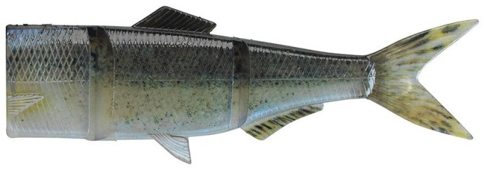 Nadomjestni Rep Daiwa Prorex Hybrid Tail