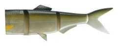 Nadomjestni Rep Daiwa Prorex Hybrid Tail