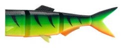 Nadomjestni Rep Daiwa Prorex Hybrid Tail