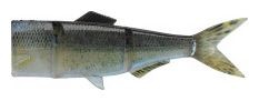 Nadomjestni Rep Daiwa Prorex Hybrid Tail