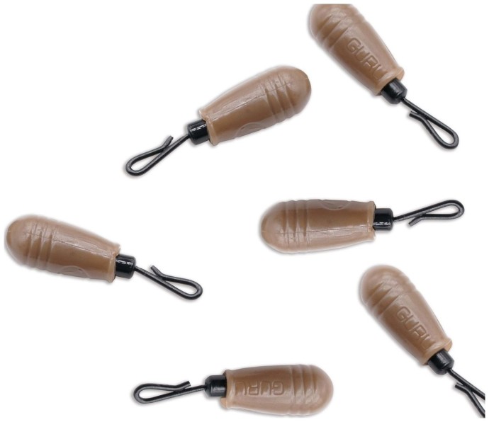 Nadväzcové Korálky Guru Speed Bead