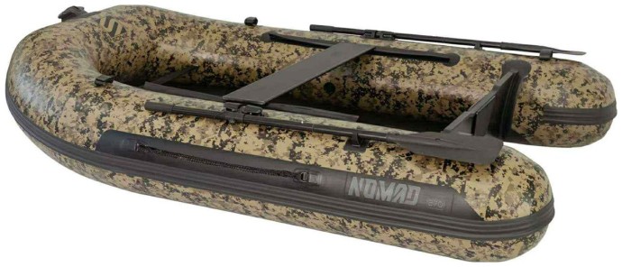 Nafukovací Člun Sonik Nomad Inflatable Boat