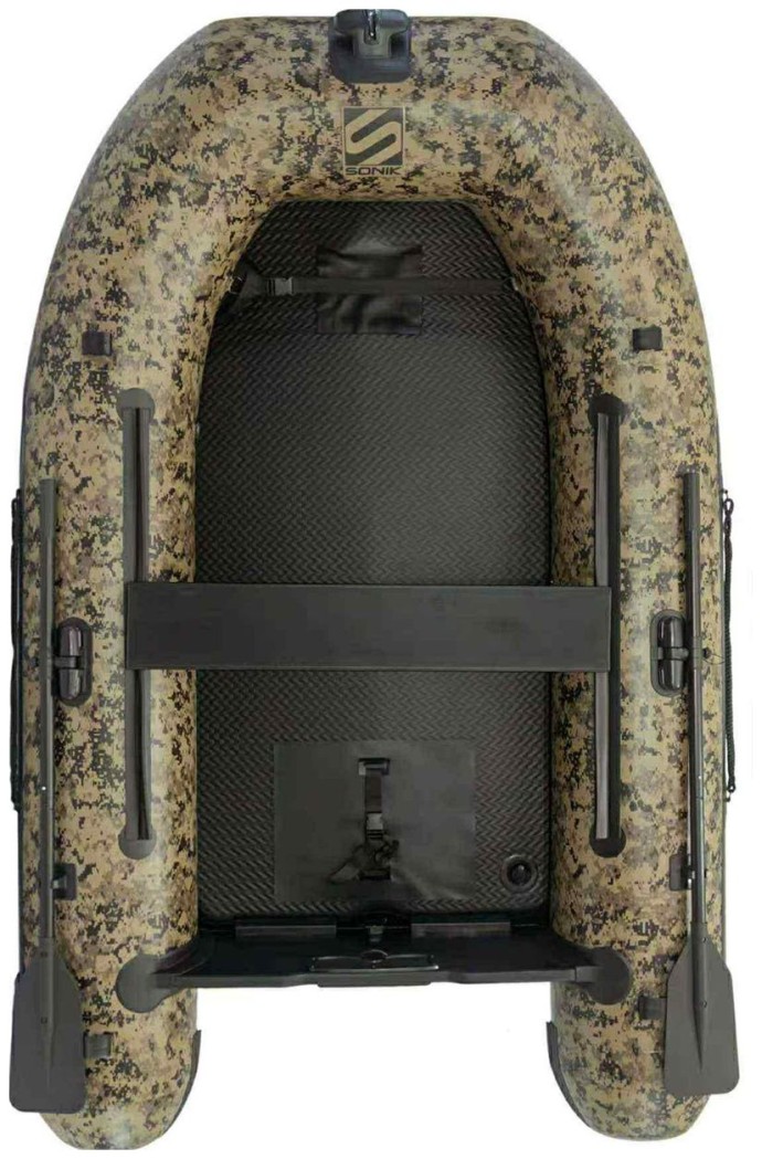 Nafukovací Člun Sonik Nomad Inflatable Boat