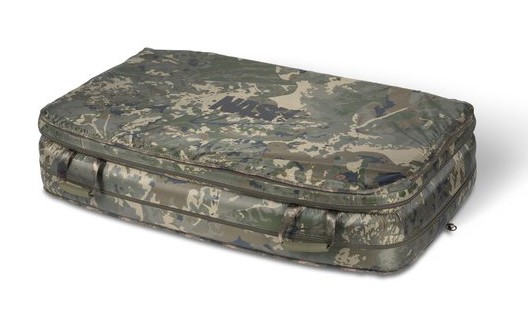 Nafukovacia podloška Nash Carp Care Air Cradle Camo