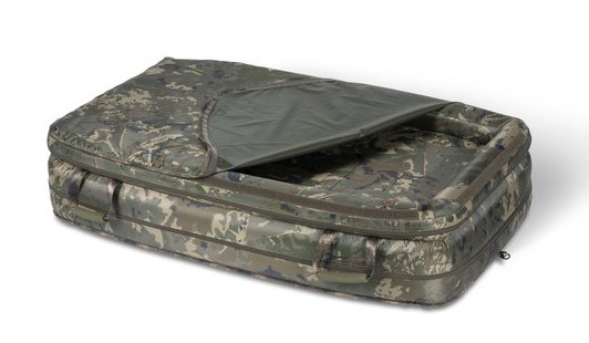 Nafukovacia podloška Nash Carp Care Air Cradle Camo