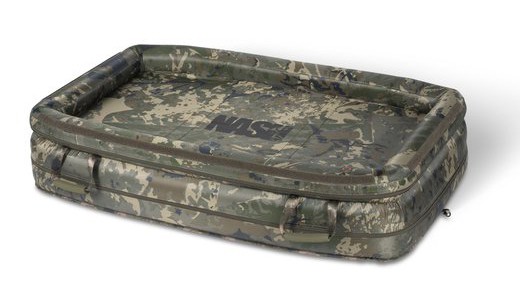 Nafukovacia podloška Nash Carp Care Air Cradle Camo