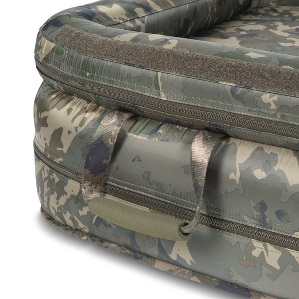 Nafukovacia podloška Nash Carp Care Air Cradle Camo