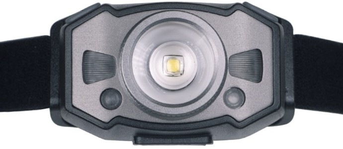 Naglavna svjetiljka Giants Fishing Headlamp LED Deluxe 300