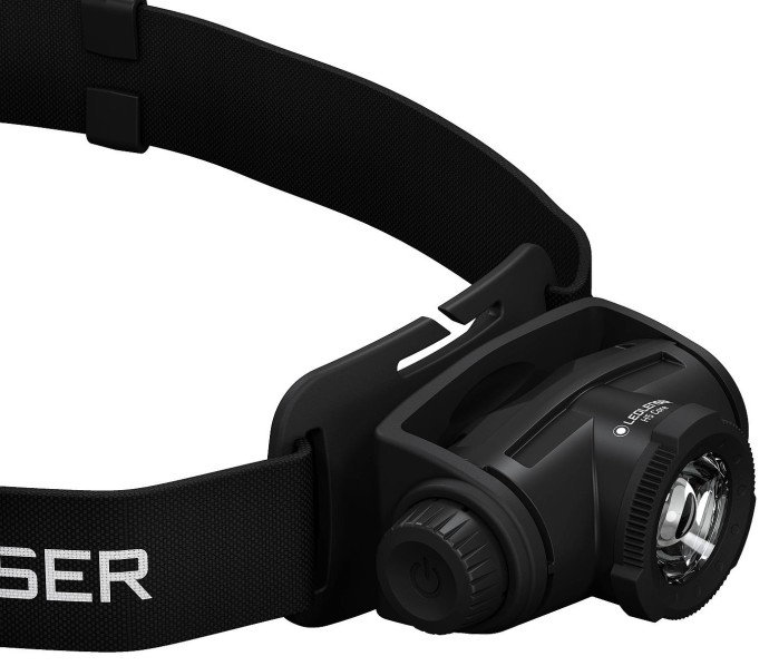 Naglavna svjetiljka Ledlenser H5 Core