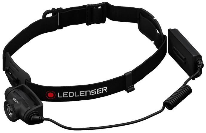 Naglavna svjetiljka Ledlenser H5 Core