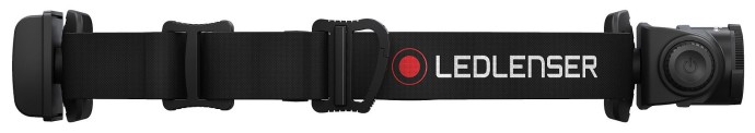 Naglavna svjetiljka Ledlenser H5R Core