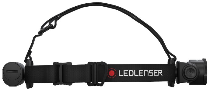 Naglavna svjetiljka Ledlenser H7R Core