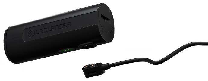 Naglavna svjetiljka Ledlenser H7R Core
