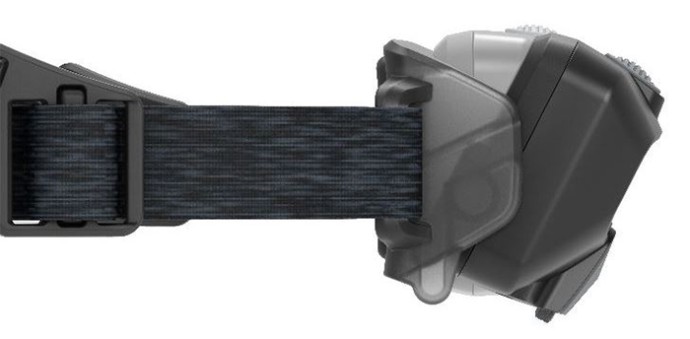 Naglavna svjetiljka Ledlenser HF6R Core