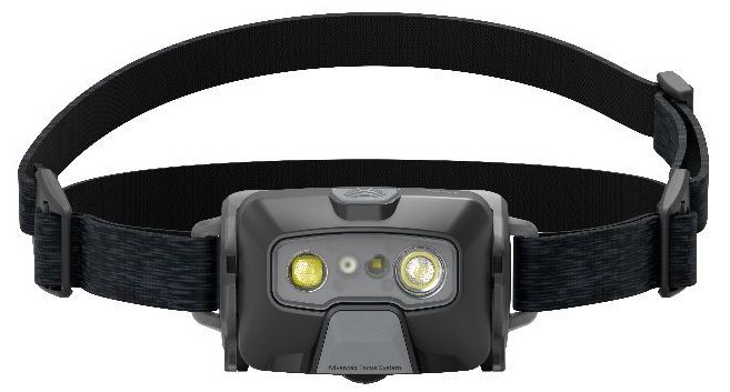 Naglavna svjetiljka Ledlenser HF6R Core