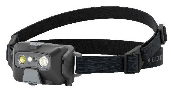 Naglavna svjetiljka Ledlenser HF6R Core