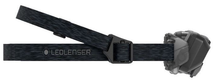 Naglavna svjetiljka Ledlenser HF6R Core