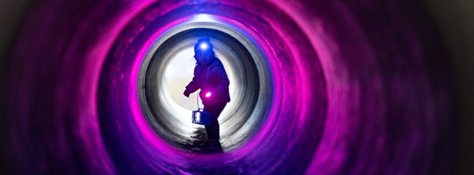 Naglavna svjetiljka Ledlenser Kidled 4