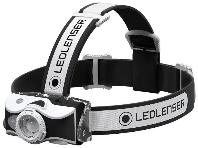 Naglavna svjetiljka Ledlenser MH7