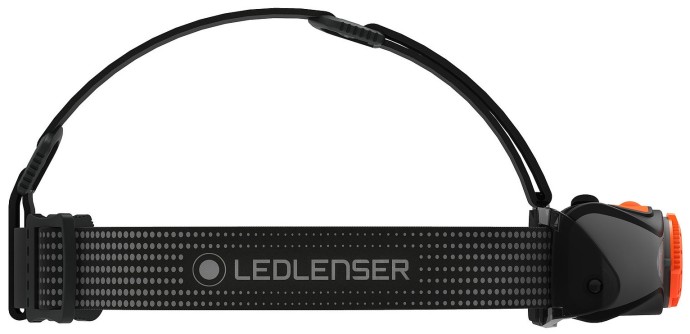 Naglavna svjetiljka Ledlenser MH7