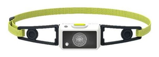 Naglavna svjetiljka Ledlenser NEO1R