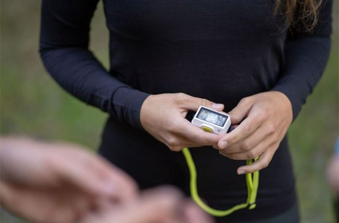 Naglavna svjetiljka Ledlenser NEO1R