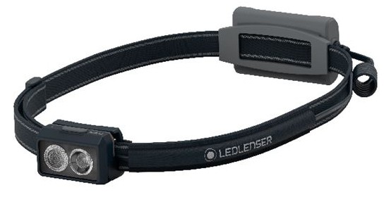 Naglavna svjetiljka Ledlenser NEO3