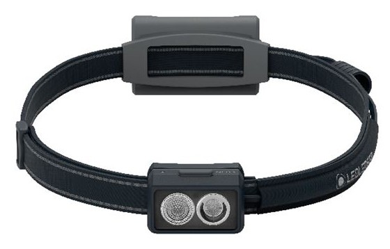 Naglavna svjetiljka Ledlenser NEO3