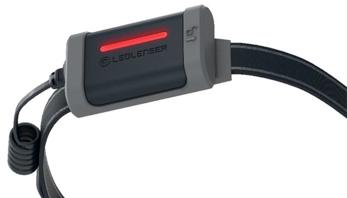 Naglavna svjetiljka Ledlenser NEO3